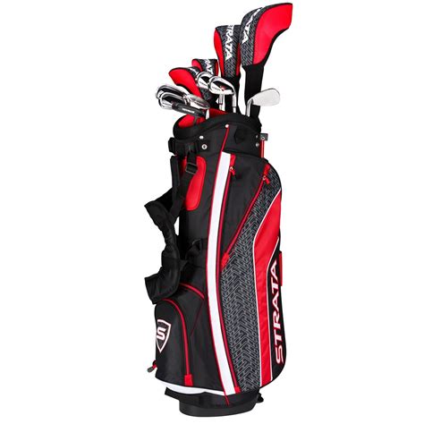 callaway strata set